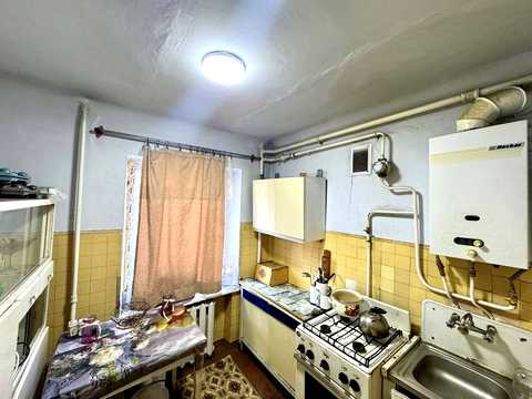 квартира по адресу Кам'янецька ул., 63