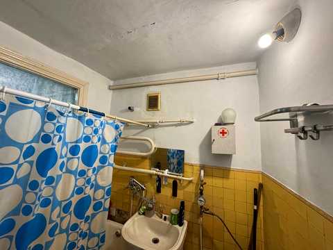 квартира по адресу Кам'янецька ул., 63