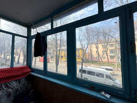 квартира по адресу Кам'янецька ул., 63