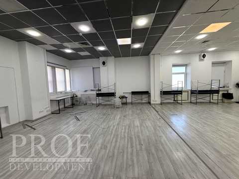 комерційна за адресою Київ, Лесі Українки бульв., 26