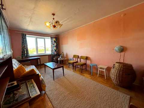 квартира по адресу Гвардейская ул. (Гвардійська), 51а, 51б, 51в