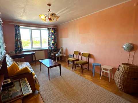 квартира по адресу Гвардейская ул. (Гвардійська), 51а, 51б, 51в
