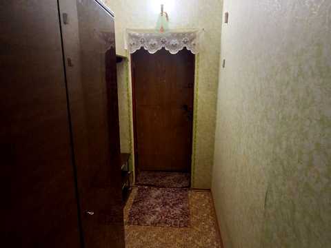 квартира по адресу Олимпийская ул., 16