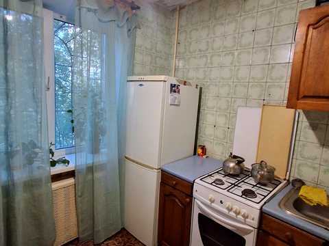 квартира по адресу Олимпийская ул., 16