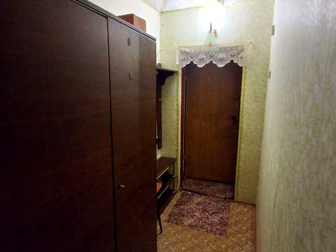 квартира по адресу Олимпийская ул., 16