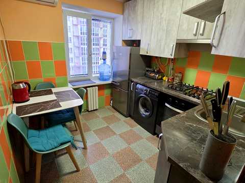 квартира по адресу Пограничная ул. (Чигрина), 78-Б