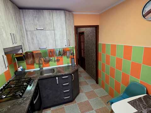 квартира по адресу Пограничная ул. (Чигрина), 78-Б