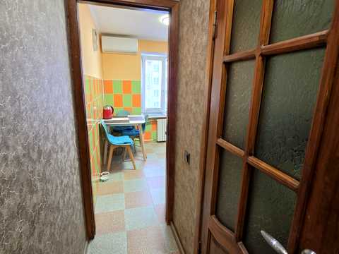 квартира по адресу Пограничная ул. (Чигрина), 78-Б