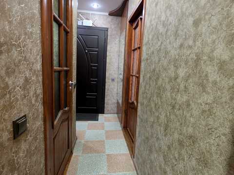 квартира по адресу Пограничная ул. (Чигрина), 78-Б