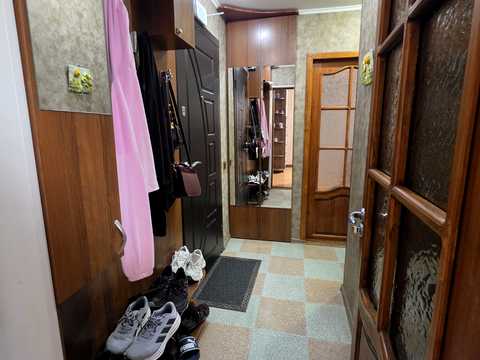 квартира по адресу Пограничная ул. (Чигрина), 78-Б