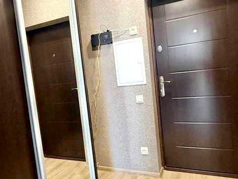 квартира за адресою Кам'янська вул. (Дніпродзержинська), 127