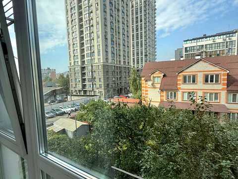 квартира за адресою Кам'янська вул. (Дніпродзержинська), 127