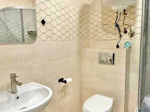 квартира за адресою Кам'янська вул. (Дніпродзержинська), 127