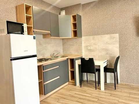 квартира за адресою Кам'янська вул. (Дніпродзержинська), 127