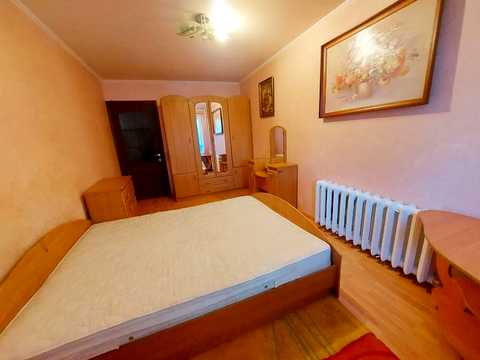 квартира за адресою Якуба Коласа вул., 6-Д