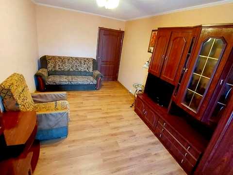квартира за адресою Якуба Коласа вул., 6-Д