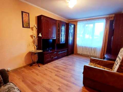 квартира за адресою Якуба Коласа вул., 6-Д