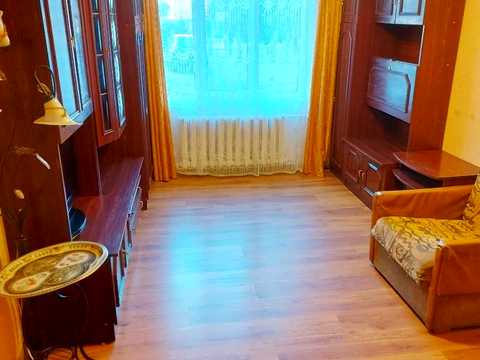 квартира за адресою Якуба Коласа вул., 6-Д