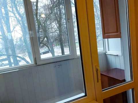 квартира за адресою Якуба Коласа вул., 6-Д