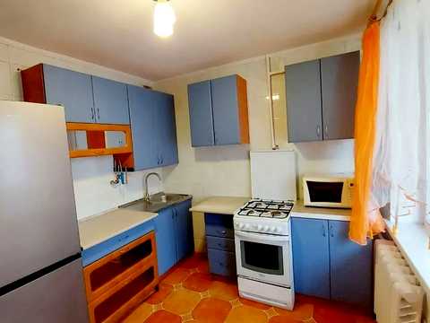 квартира за адресою Якуба Коласа вул., 6-Д