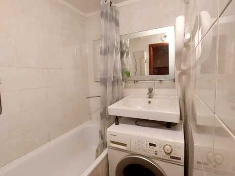 квартира за адресою Якуба Коласа вул., 6-Д