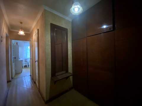 квартира за адресою Олеся Гончара вул., 15