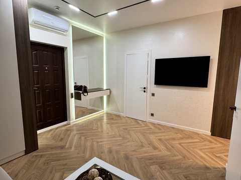 квартира за адресою Краснова вул., (66 перлина)