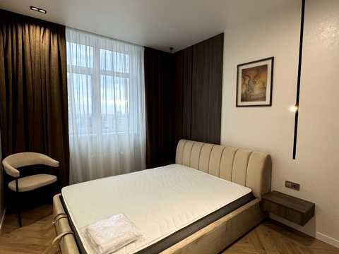 квартира за адресою Краснова вул., (66 перлина)