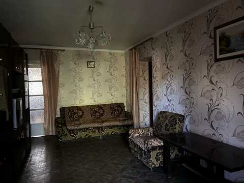 квартира за адресою Олеся Гончара вул., 15