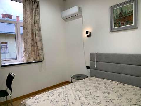квартира за адресою Личаківська вул. (), 84