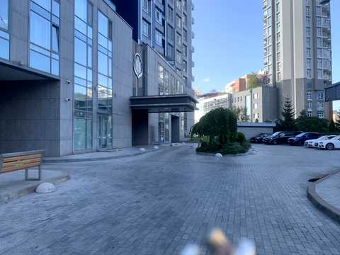 квартира по адресу Джона Маккейна ул. (Івана Кудрі), 7