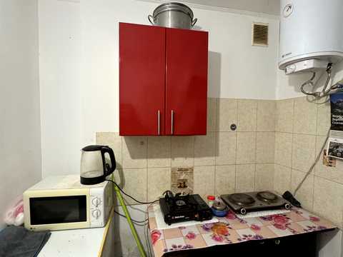 квартира за адресою Іванни Блажкевич вул., 2