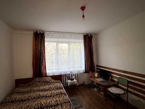 квартира за адресою Іванни Блажкевич вул., 2