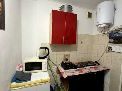 квартира за адресою Іванни Блажкевич вул., 2
