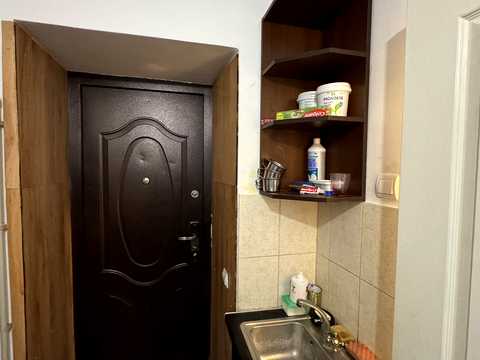 квартира за адресою Іванни Блажкевич вул., 2