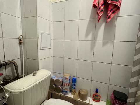 квартира за адресою Іванни Блажкевич вул., 2