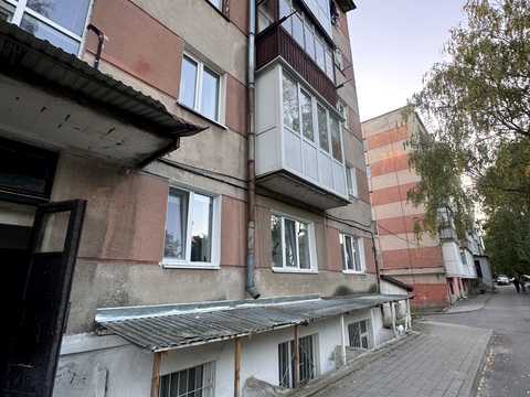 квартира за адресою Іванни Блажкевич вул., 2