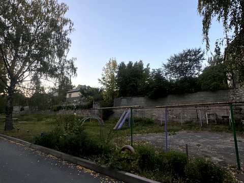квартира за адресою Іванни Блажкевич вул., 2