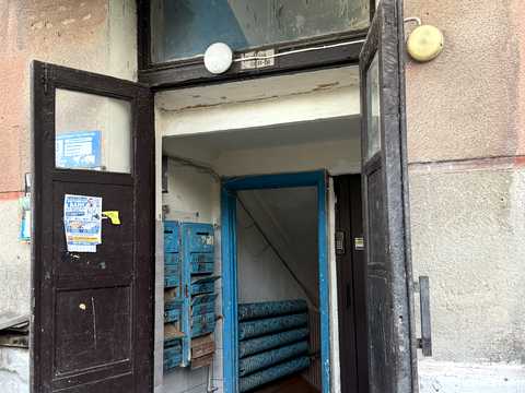 квартира за адресою Іванни Блажкевич вул., 2