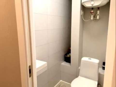 квартира по адресу Ясиноватский пер., 11