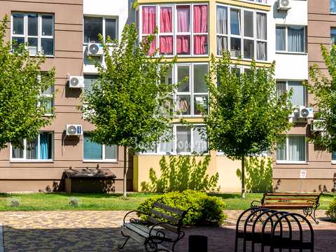 квартира по адресу Стеценко ул., 75-М
