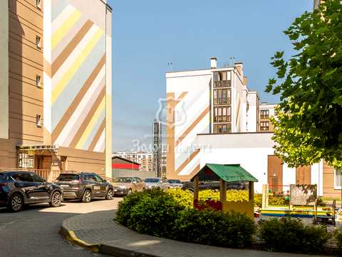 квартира по адресу Стеценко ул., 75-М
