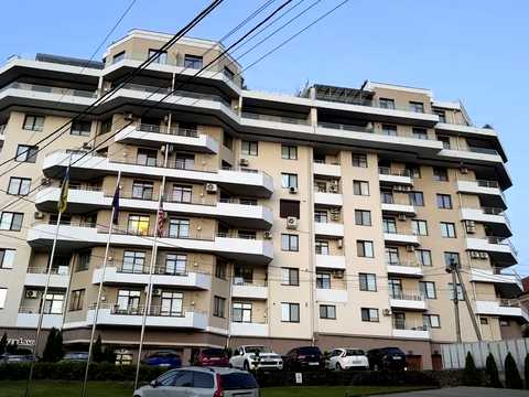 квартира по адресу Университетская ул., 25