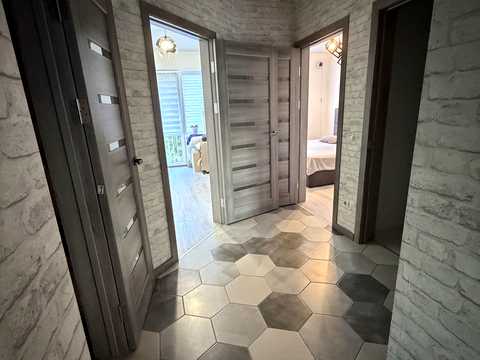 квартира за адресою Симона Петлюри вул., 90