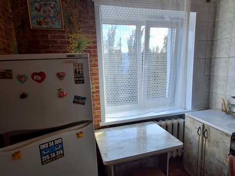 квартира по адресу Чумаченко ул., 30