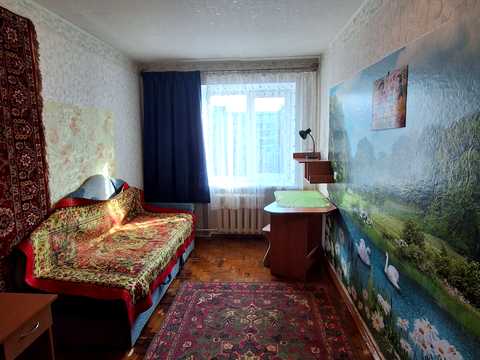 квартира по адресу Чумаченко ул., 30