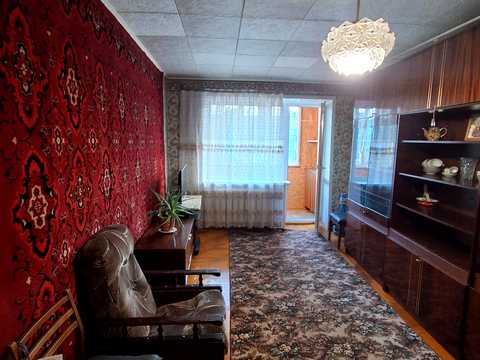 квартира по адресу Чумаченко ул., 30
