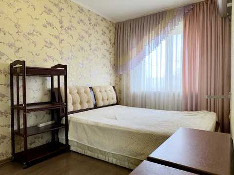 квартира за адресою Богдана Хмельницького просп. (Героїв Сталінграда), 16-А
