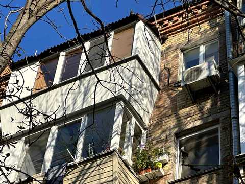 квартира по адресу Машиностроительная ул., 36