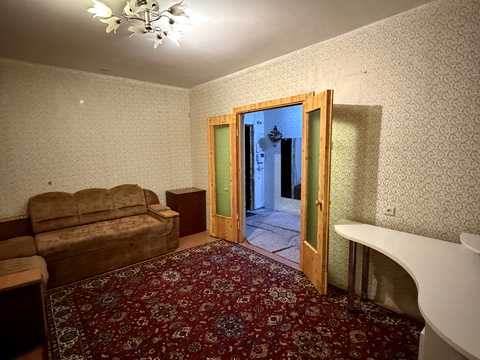 квартира за адресою Дніпро, Миру просп., 71